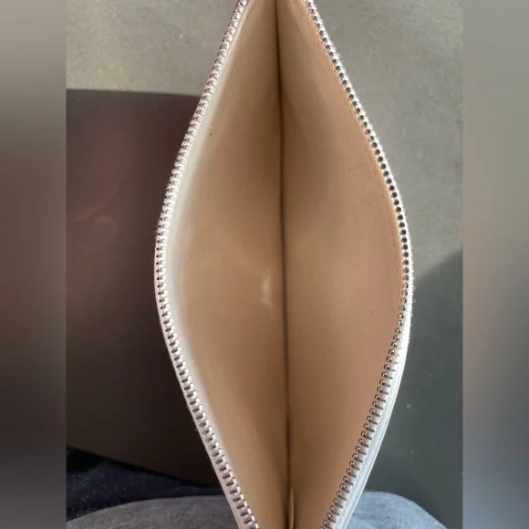 Dsquared2 leather pouch - Picture 3 of 3